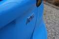 Ford Focus RS Blue Black LSD origineel Nederlands Blau - thumbnail 50