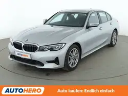Bmw 330 330i Advantage Aut.*NAVI*TEMPO*PDC*SHZ*