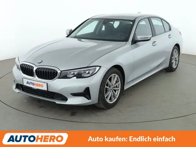 Bmw 330 330i Advantage Aut.*NAVI*TEMPO*PDC*SHZ*