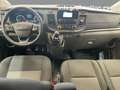 Ford Transit Custom FT 320 L2 Kombi Trend EcoBlue Hybri Gris - thumbnail 8