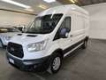 Ford TRANSIT L2 H3 2.0 TDCI 170CV EURO6B Bianco - thumbnail 2