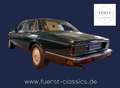 Jaguar XJ40 Daimler Oldtimer 4.0 Sammlerzustand *rostfrei* Zelená - thumbnail 1