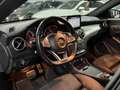 Mercedes-Benz CLA 200 d AMG Line Pack Night 1e Main Etat Neuf Full Carne Srebrny - thumbnail 9