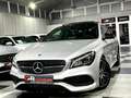 Mercedes-Benz CLA 200 d AMG Line Pack Night 1e Main Etat Neuf Full Carne Срібний - thumbnail 1