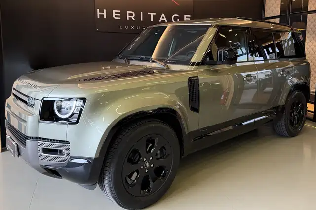 Land Rover Defender 110 3.0d i6 mhev X-Dynamic HSE awd 249cv