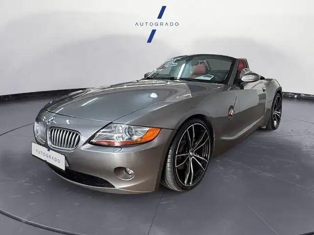 BMW Z4 3.0i