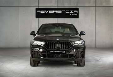 xDrive 30dA