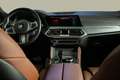 BMW X6 xDrive 30dA Negro - thumbnail 8