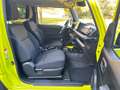 Suzuki Jimny 1.5 5MT Top UNICO PROPRIETARIO Giallo - thumbnail 7