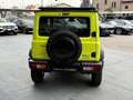Suzuki Jimny 1.5 5MT Top UNICO PROPRIETARIO Giallo - thumbnail 4