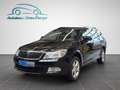 Skoda Octavia Combi Elegance 4X4 Noir - thumbnail 3