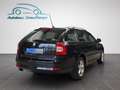 Skoda Octavia Combi Elegance 4X4 Noir - thumbnail 4