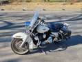 Harley-Davidson Road King 1449 cc à injection Blanc - thumbnail 5