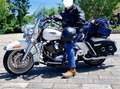 Harley-Davidson Road King 1449 cc à injection Blanc - thumbnail 1