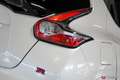 Nissan Juke 1,6 DIG-T Nismo RS / RECARO Sportsitze / Schalter Wit - thumbnail 20