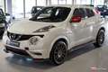 Nissan Juke 1,6 DIG-T Nismo RS / RECARO Sportsitze / Schalter Wit - thumbnail 30