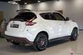 Nissan Juke 1,6 DIG-T Nismo RS / RECARO Sportsitze / Schalter Wit - thumbnail 19