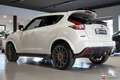 Nissan Juke 1,6 DIG-T Nismo RS / RECARO Sportsitze / Schalter Wit - thumbnail 24