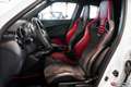 Nissan Juke 1,6 DIG-T Nismo RS / RECARO Sportsitze / Schalter Wit - thumbnail 34