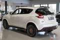 Nissan Juke 1,6 DIG-T Nismo RS / RECARO Sportsitze / Schalter Wit - thumbnail 25
