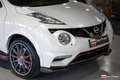 Nissan Juke 1,6 DIG-T Nismo RS / RECARO Sportsitze / Schalter Wit - thumbnail 13