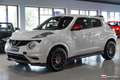 Nissan Juke 1,6 DIG-T Nismo RS / RECARO Sportsitze / Schalter Wit - thumbnail 3