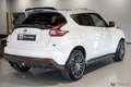 Nissan Juke 1,6 DIG-T Nismo RS / RECARO Sportsitze / Schalter Wit - thumbnail 18
