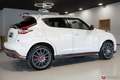 Nissan Juke 1,6 DIG-T Nismo RS / RECARO Sportsitze / Schalter Wit - thumbnail 17
