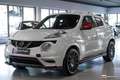 Nissan Juke 1,6 DIG-T Nismo RS / RECARO Sportsitze / Schalter Wit - thumbnail 1
