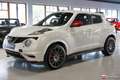 Nissan Juke 1,6 DIG-T Nismo RS / RECARO Sportsitze / Schalter Wit - thumbnail 31