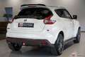 Nissan Juke 1,6 DIG-T Nismo RS / RECARO Sportsitze / Schalter Wit - thumbnail 21