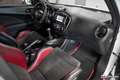 Nissan Juke 1,6 DIG-T Nismo RS / RECARO Sportsitze / Schalter Wit - thumbnail 45