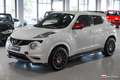 Nissan Juke 1,6 DIG-T Nismo RS / RECARO Sportsitze / Schalter Wit - thumbnail 2