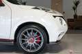 Nissan Juke 1,6 DIG-T Nismo RS / RECARO Sportsitze / Schalter Wit - thumbnail 15