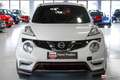 Nissan Juke 1,6 DIG-T Nismo RS / RECARO Sportsitze / Schalter Wit - thumbnail 10