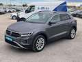 Volkswagen T-Roc 2.0TDI Life 85kW Gris - thumbnail 2
