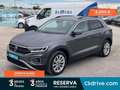 Volkswagen T-Roc 2.0TDI Life 85kW Gris - thumbnail 1