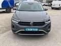 Volkswagen T-Roc 2.0TDI Life 85kW Gris - thumbnail 3