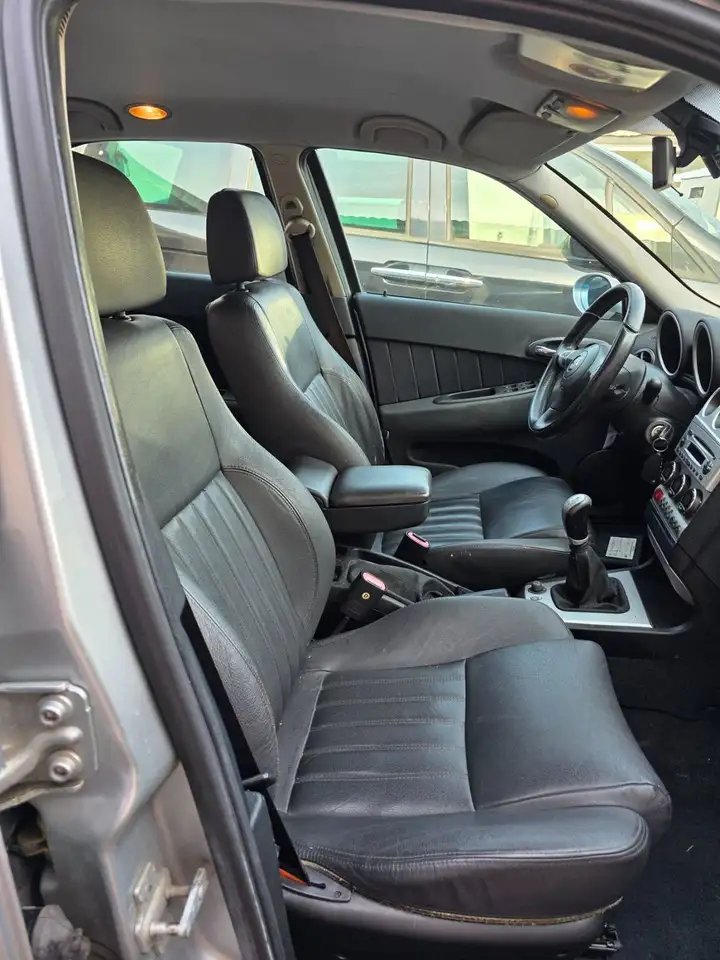 Alfa-romeo 156 2.0i JTS SÃ©lective