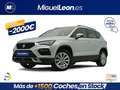 SEAT Ateca 1.5 EcoTSI S&S X-Perience XM Gris - thumbnail 1