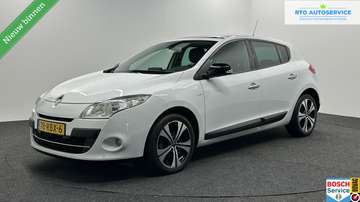 1.4 TCe Bose PANO NAVI CRUISE LM TREKHAAK.