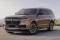 Lincoln Navigator L 3.5 V6 Black Label Orange - thumbnail 1