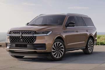 L 3.5 V6 Black Label