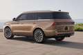 Lincoln Navigator L 3.5 V6 Black Label Orange - thumbnail 2