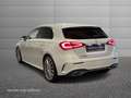 Mercedes-Benz A 200 - A 200 d Premium auto Blanc - thumbnail 3