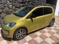 Volkswagen up! e-Up! Style Amarillo - thumbnail 1