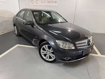 200CDI BE Avantgarde