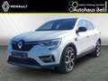Renault Arkana TECHNO E-TECH Hybrid 145 Weiß - thumbnail 1