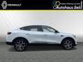 Renault Arkana TECHNO E-TECH Hybrid 145 Blanc - thumbnail 5