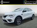 Renault Arkana TECHNO E-TECH Hybrid 145 Blanc - thumbnail 1